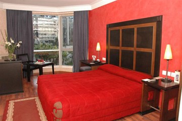 Hotel Business en Casablanca